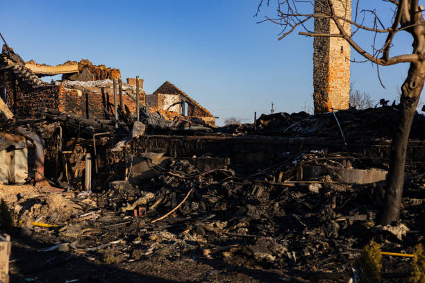 Reliable Fire Damage Removal contractor in Brookhaven, PA by Fire Damage Flint